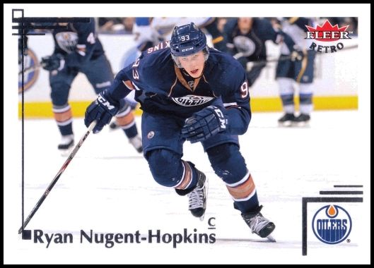 66 Ryan Nugent-Hopkins